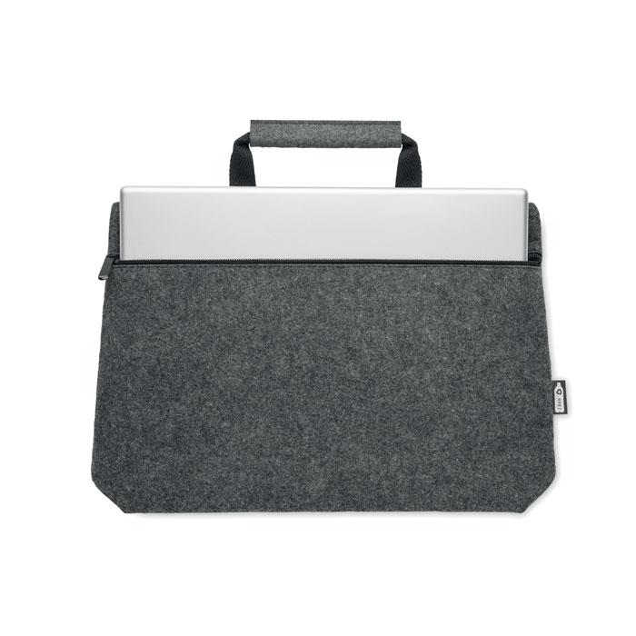 Laptop Tasche RPET-Filz