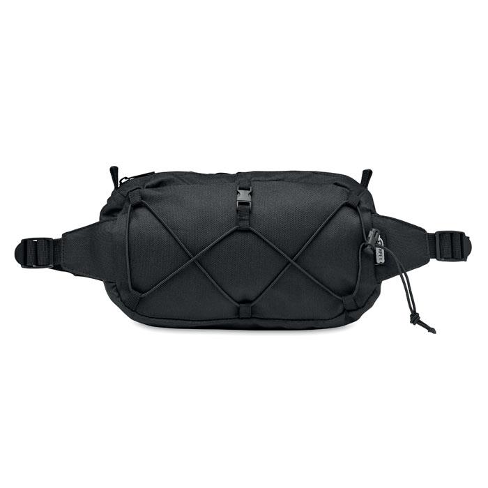 Gürteltasche 600D RPET
