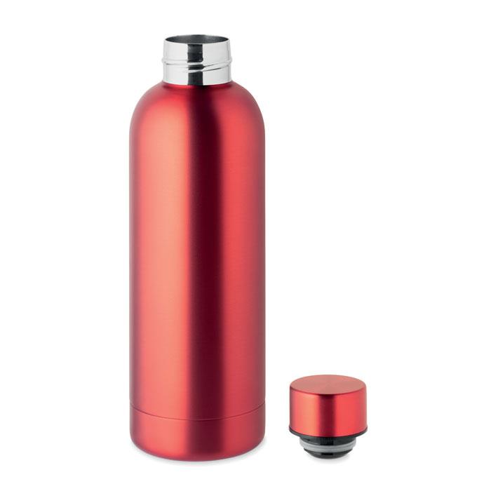 Trinkflasche Edelstahl 500 ml