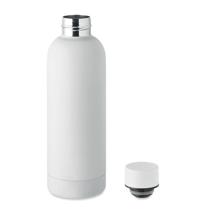 Trinkflasche Edelstahl 500 ml