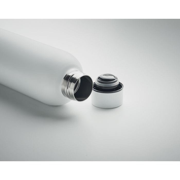 Trinkflasche Edelstahl 500 ml