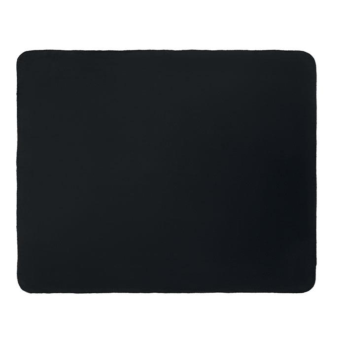 RPET-Polar Fleece-Decke