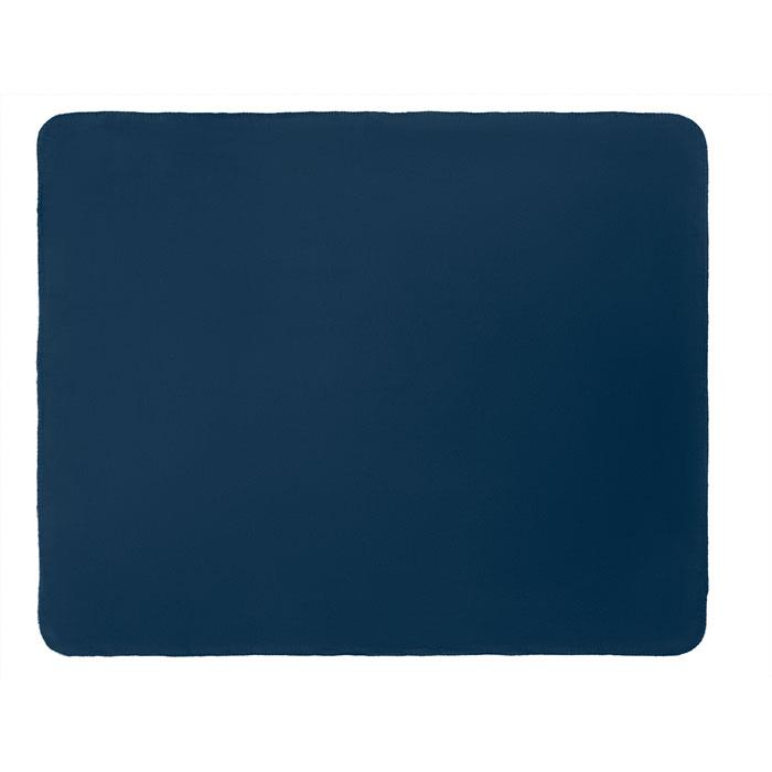 RPET-Polar Fleece-Decke