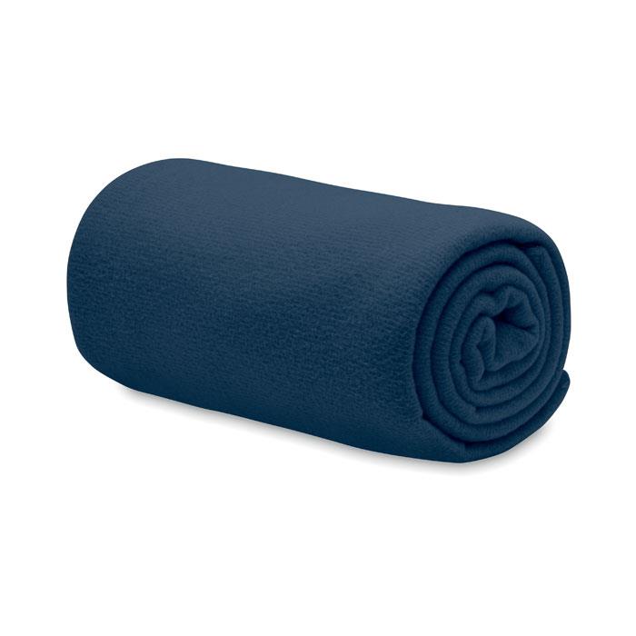 RPET-Polar Fleece-Decke