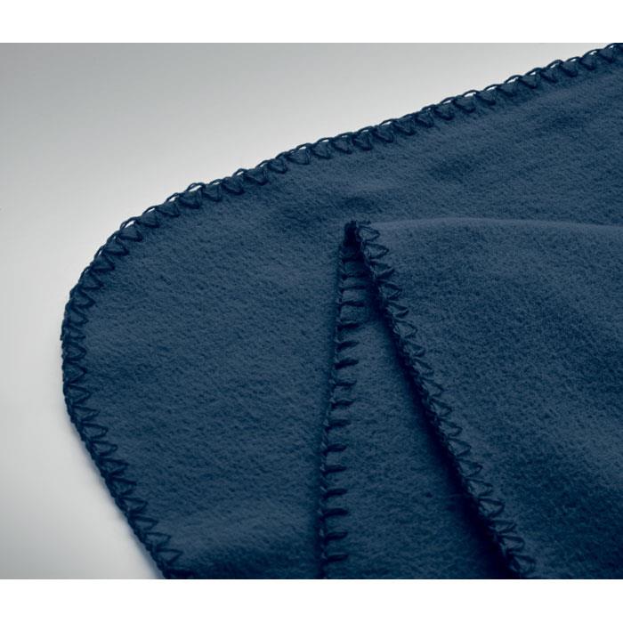 RPET-Polar Fleece-Decke