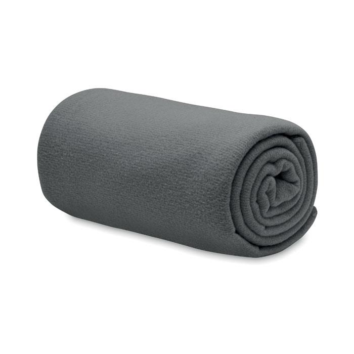 RPET-Polar Fleece-Decke