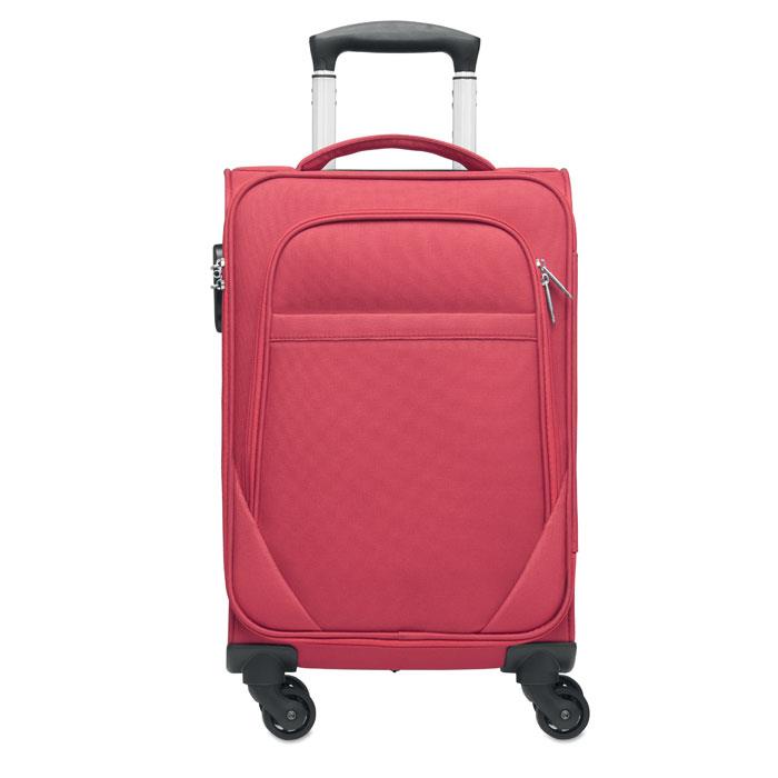 Soft-Trolley 600D RPET