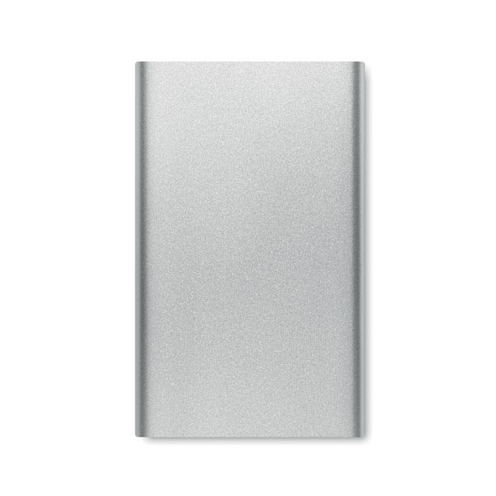 4000mAh Powerbank Typ C
