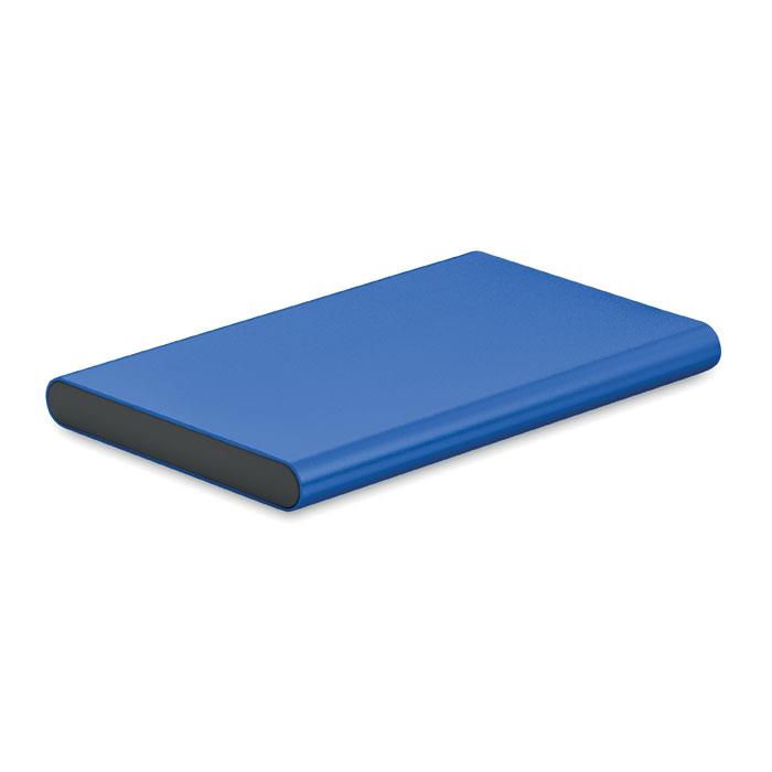 4000mAh Powerbank Typ C