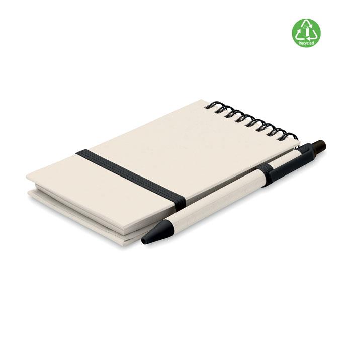 DIN A6 Notizbuch-Set
