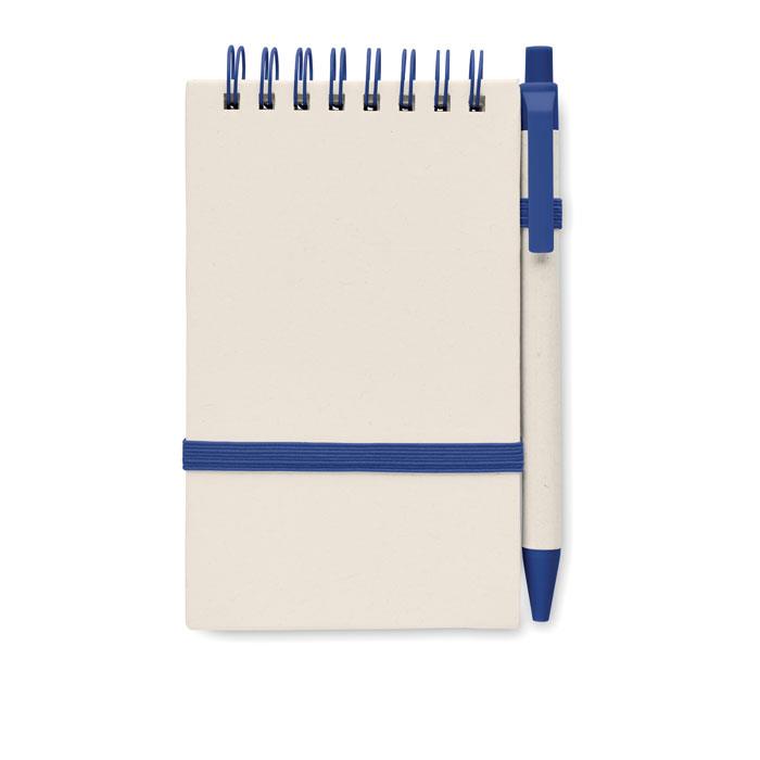 DIN A6 Notizbuch-Set
