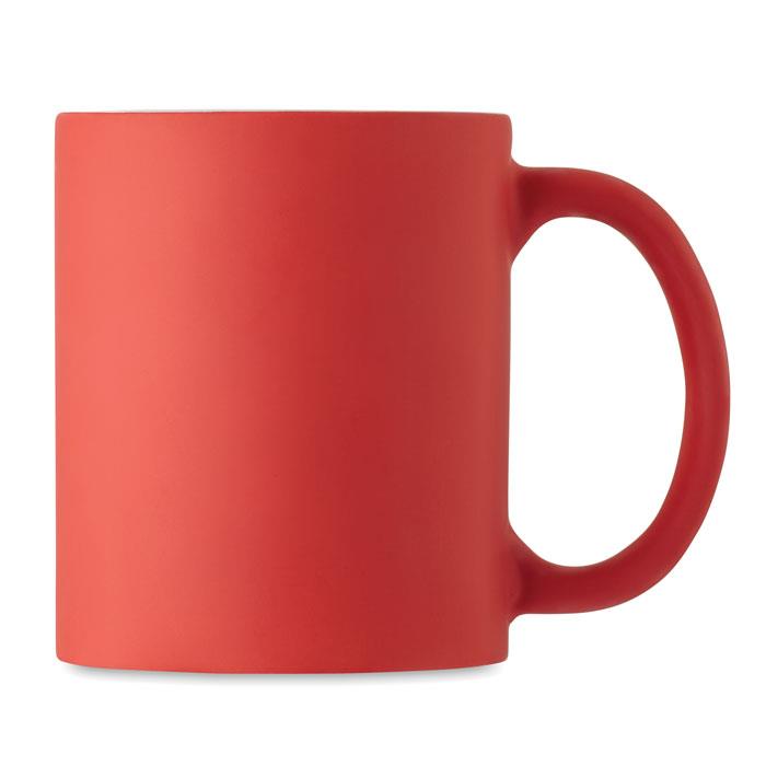 Kaffeebecher, matt 300 ml