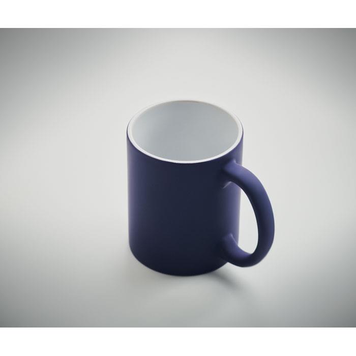 Kaffeebecher, matt 300 ml