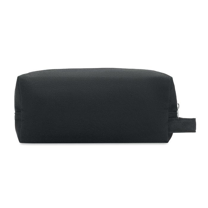 Kosmetiktasche Canvas 220 g/m²
