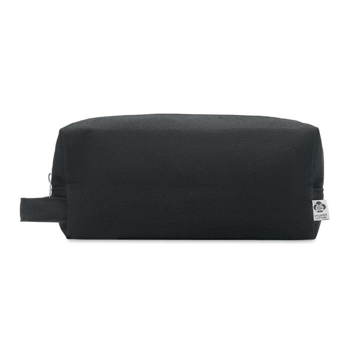 Kosmetiktasche Canvas 220 g/m²