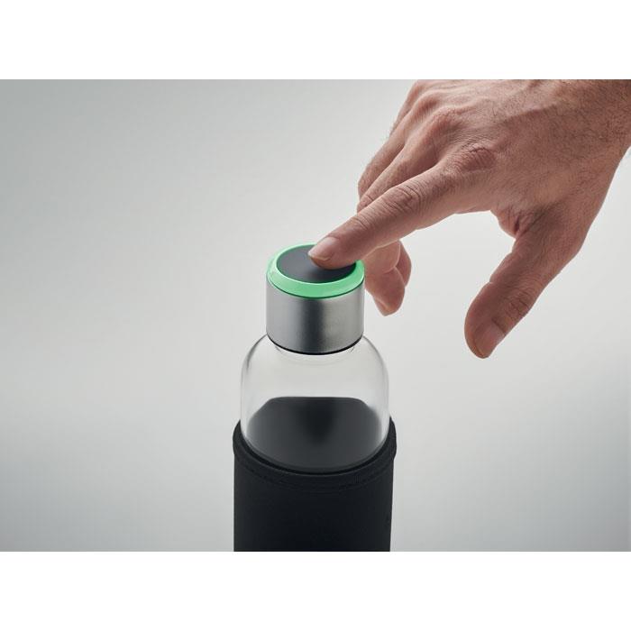Flasche Trink-Erinnerung 500ml