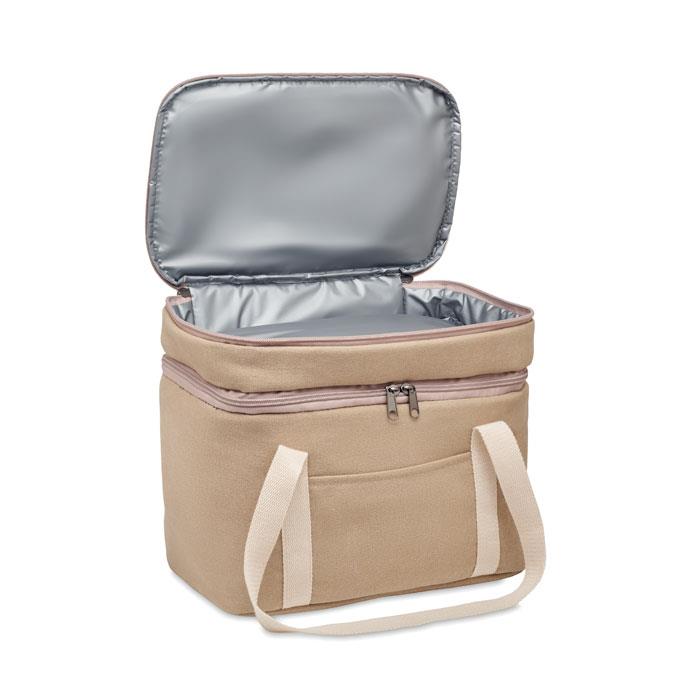 Kühltasche Canvas