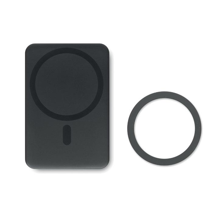 Powerbank mit Ladestation 15W