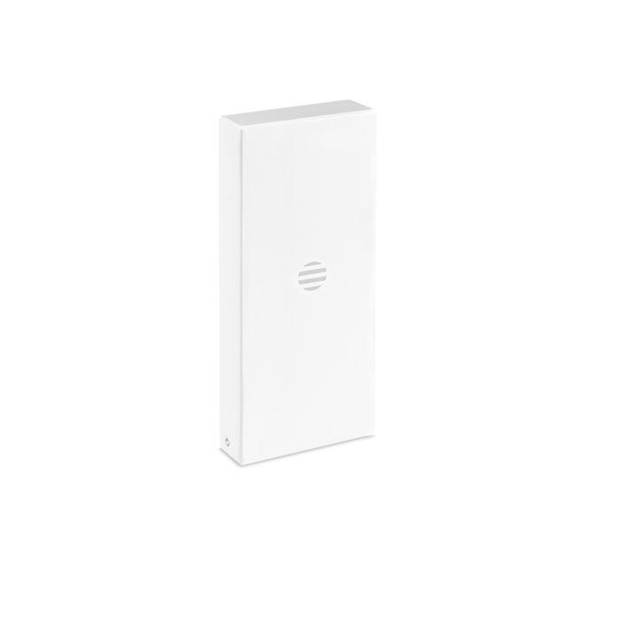 Powerbank mit Ladestation 15W