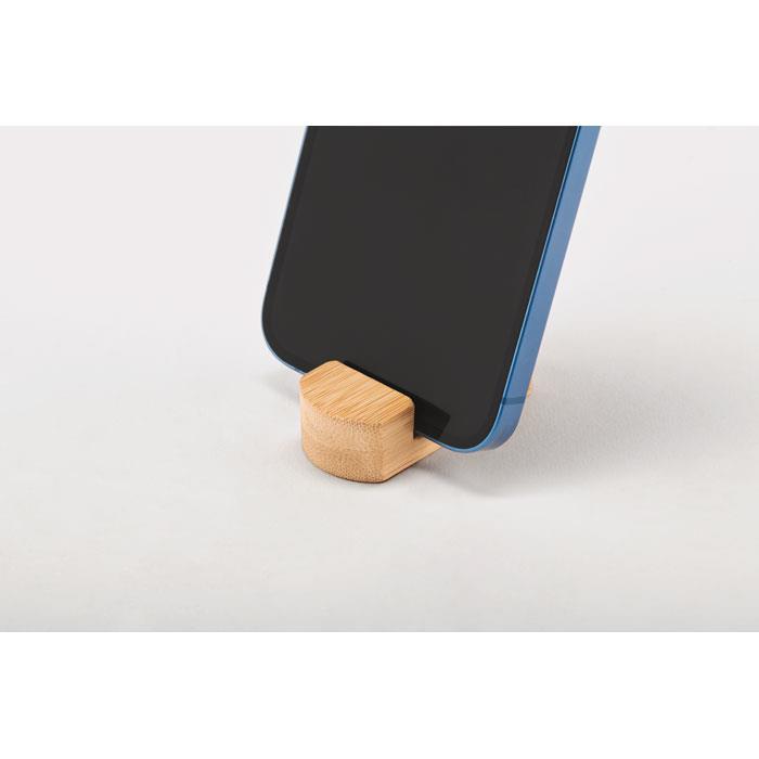 Kleiner Smartphone-Halter