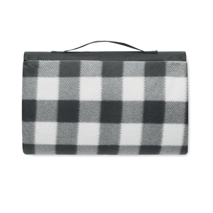 Picknick Decke RPET-Fleece