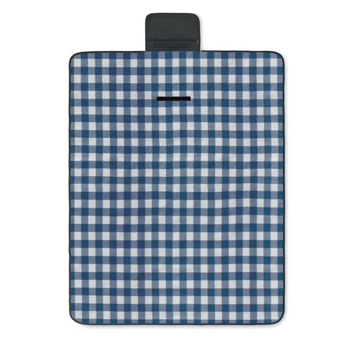 Picknick Decke RPET-Fleece
