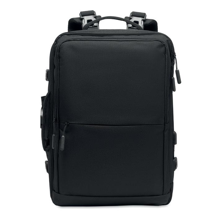 Rucksack 600D RPET