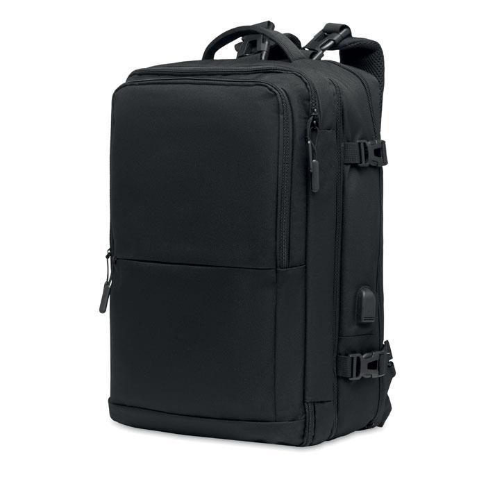 Rucksack 600D RPET