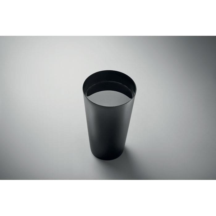 Wiederverwendbarer Becher