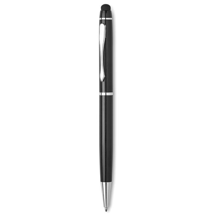 Drehkugelschreiber mit Stylus