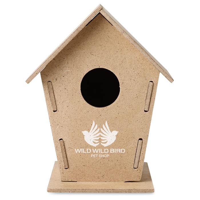 Vogelhäuschen