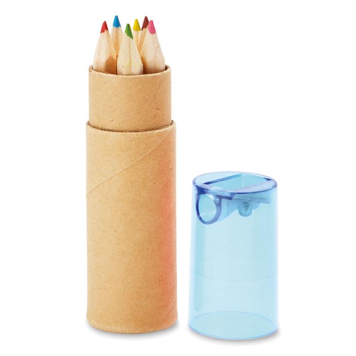 Buntstifte-Set