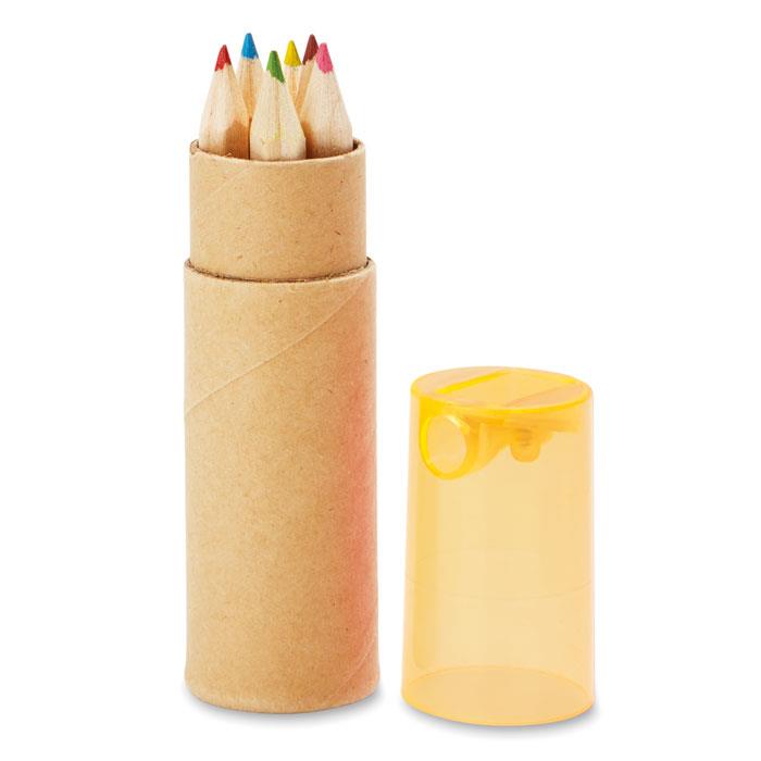 Buntstifte-Set