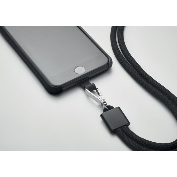 RPET-Lanyard