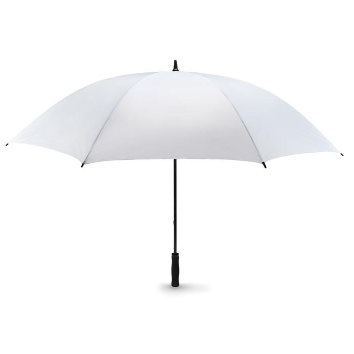 Regenschirm mit Softgriff
