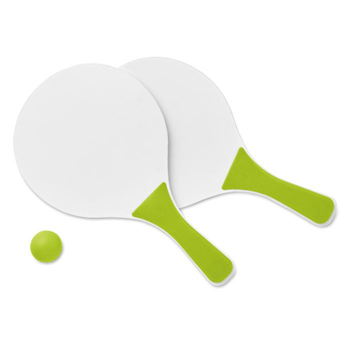 Beachball Spiel