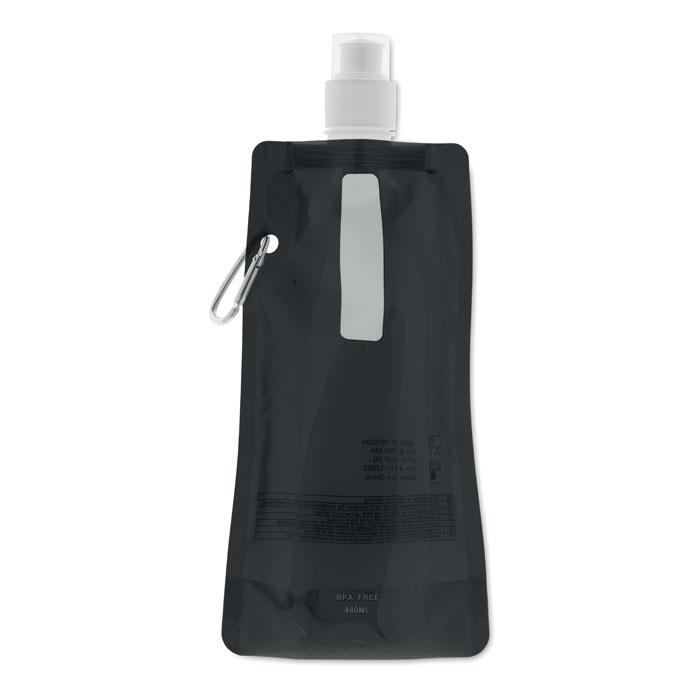 Faltbare Wasserflasche