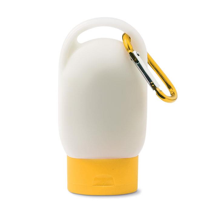Sonnencreme