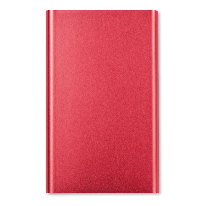 Powerbank 4000 mAh