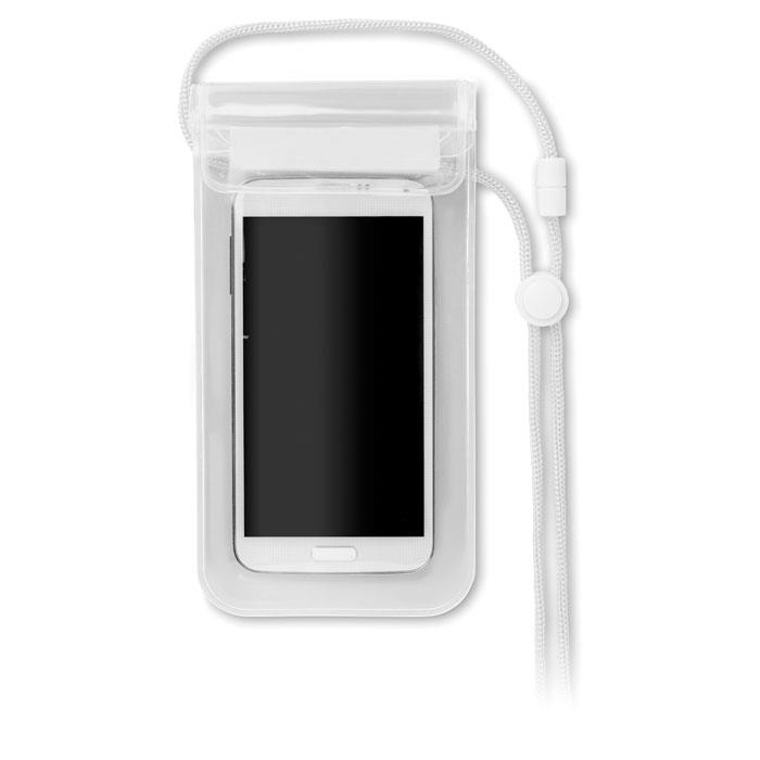 Wasserfeste Smartphone Hülle