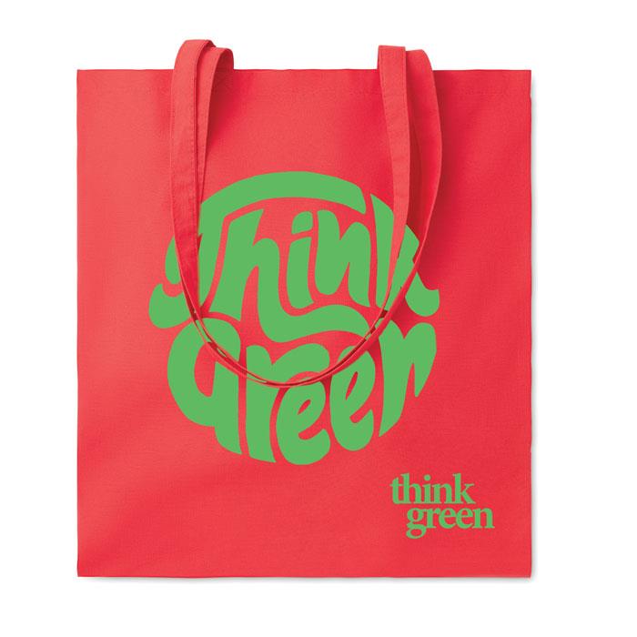 Einkaufstasche Organic Cotton