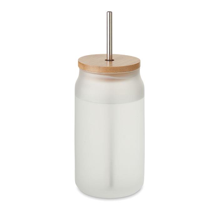 Trinkglas Subli 400ml