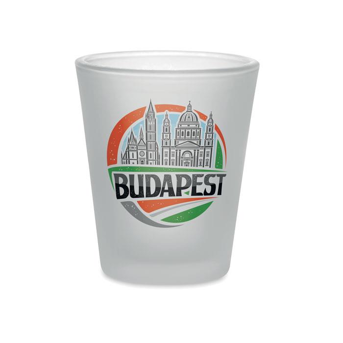 Schnapsglas Subli 44ml