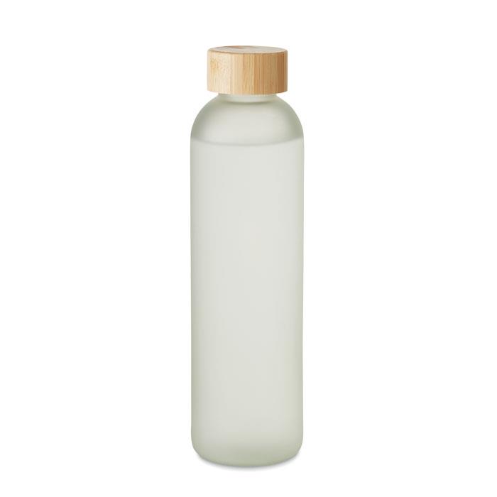 Glasflasche Subli 650ml