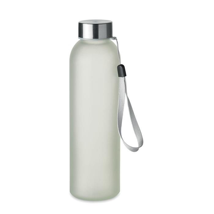 Glasflasche 500ml