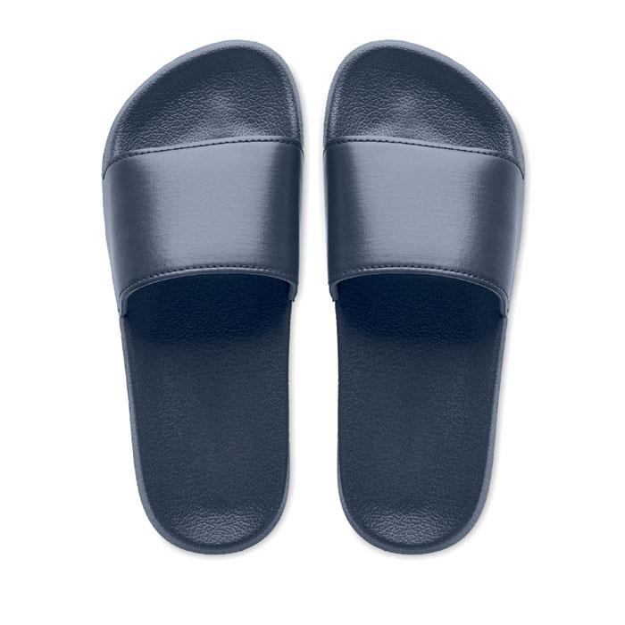 Badeschlappen Größe 44/45