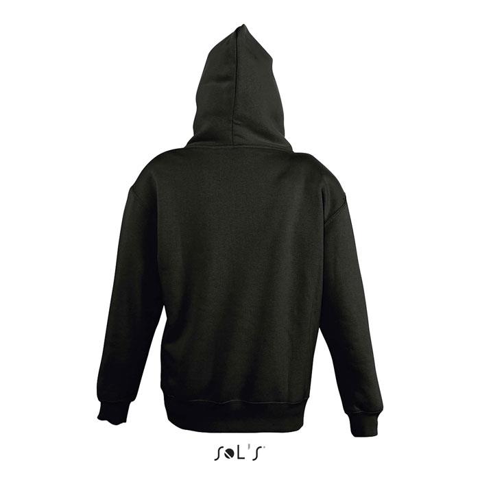 SLAM KIDS Hoodie