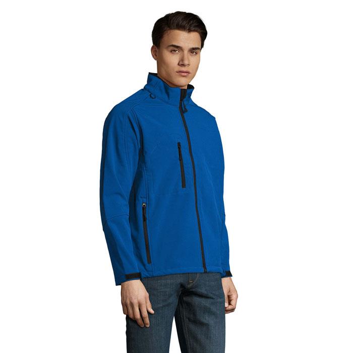 RELAX HERREN JACKE 340g