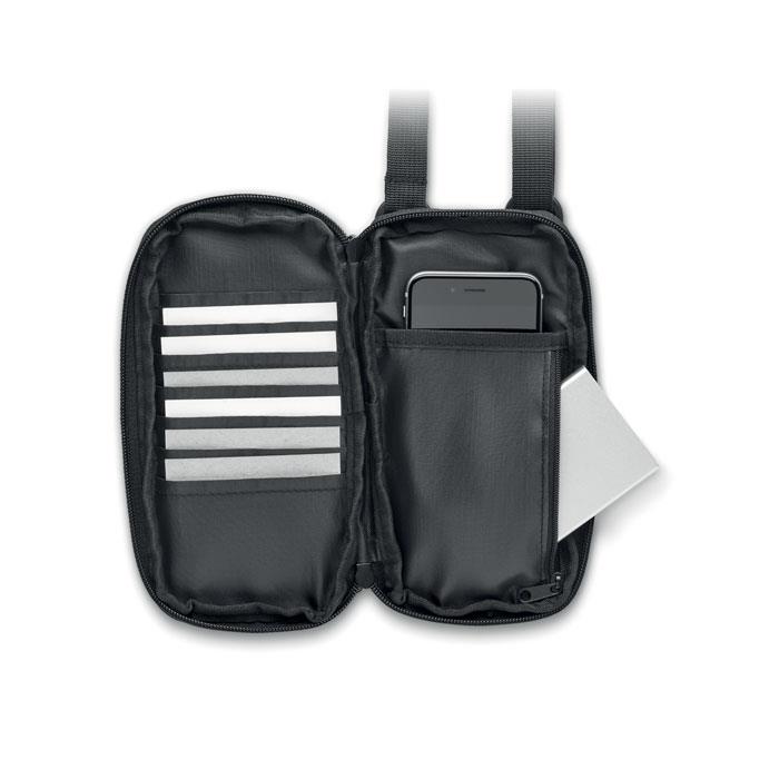 Crossbody-Smartphone-Tasche
