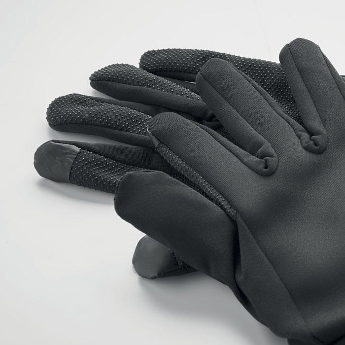 Touchscreen Sporthandschuhe